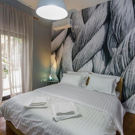 Studio Apartments Villa 24 Tirana Bagian luar foto