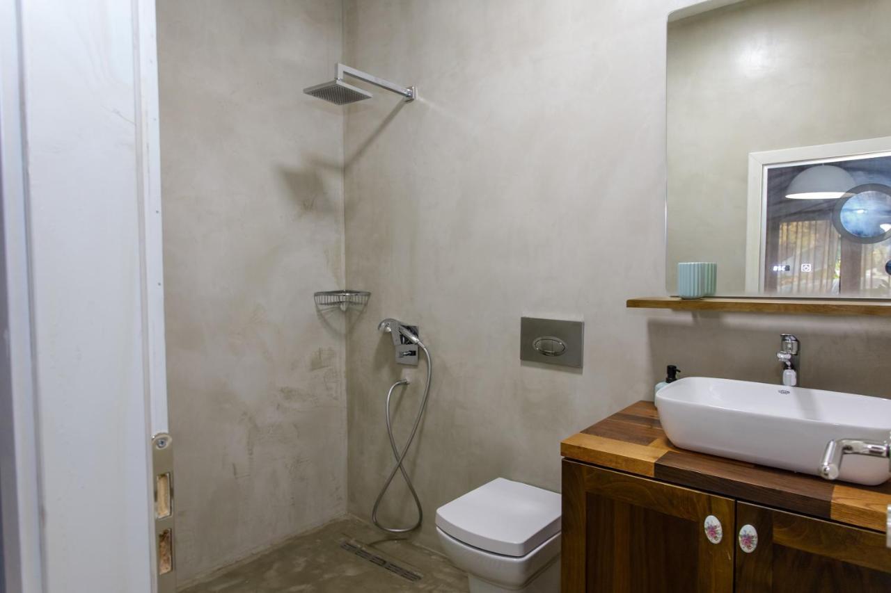 Studio Apartments Villa 24 Tirana Bagian luar foto
