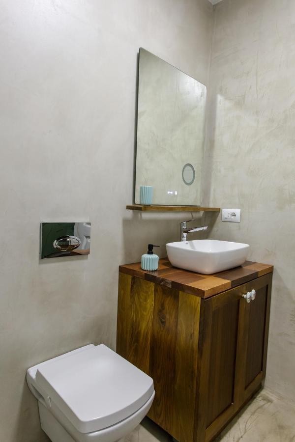 Studio Apartments Villa 24 Tirana Bagian luar foto